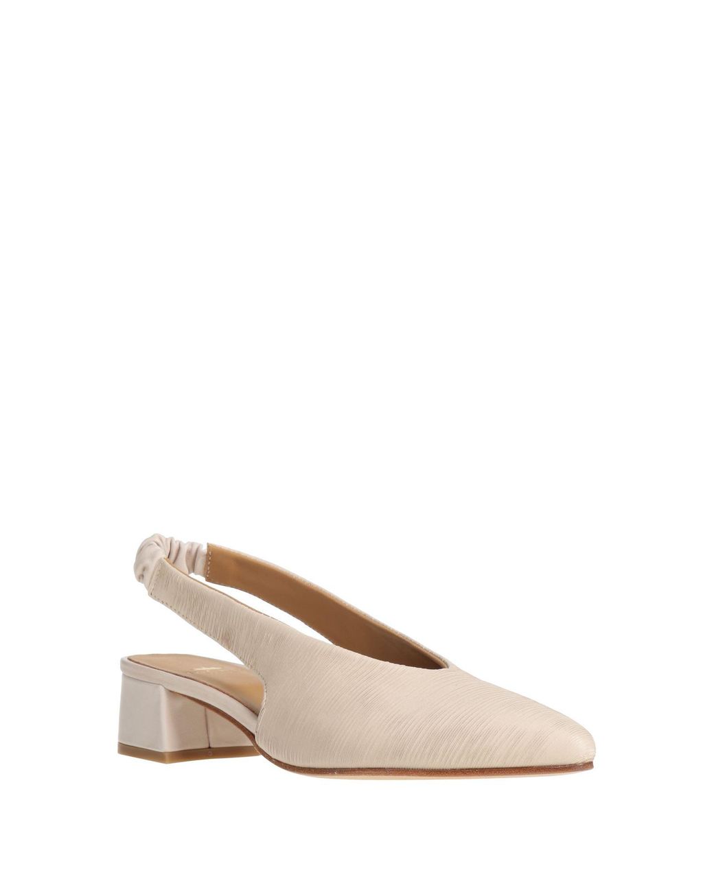 Niche Natural Pumps