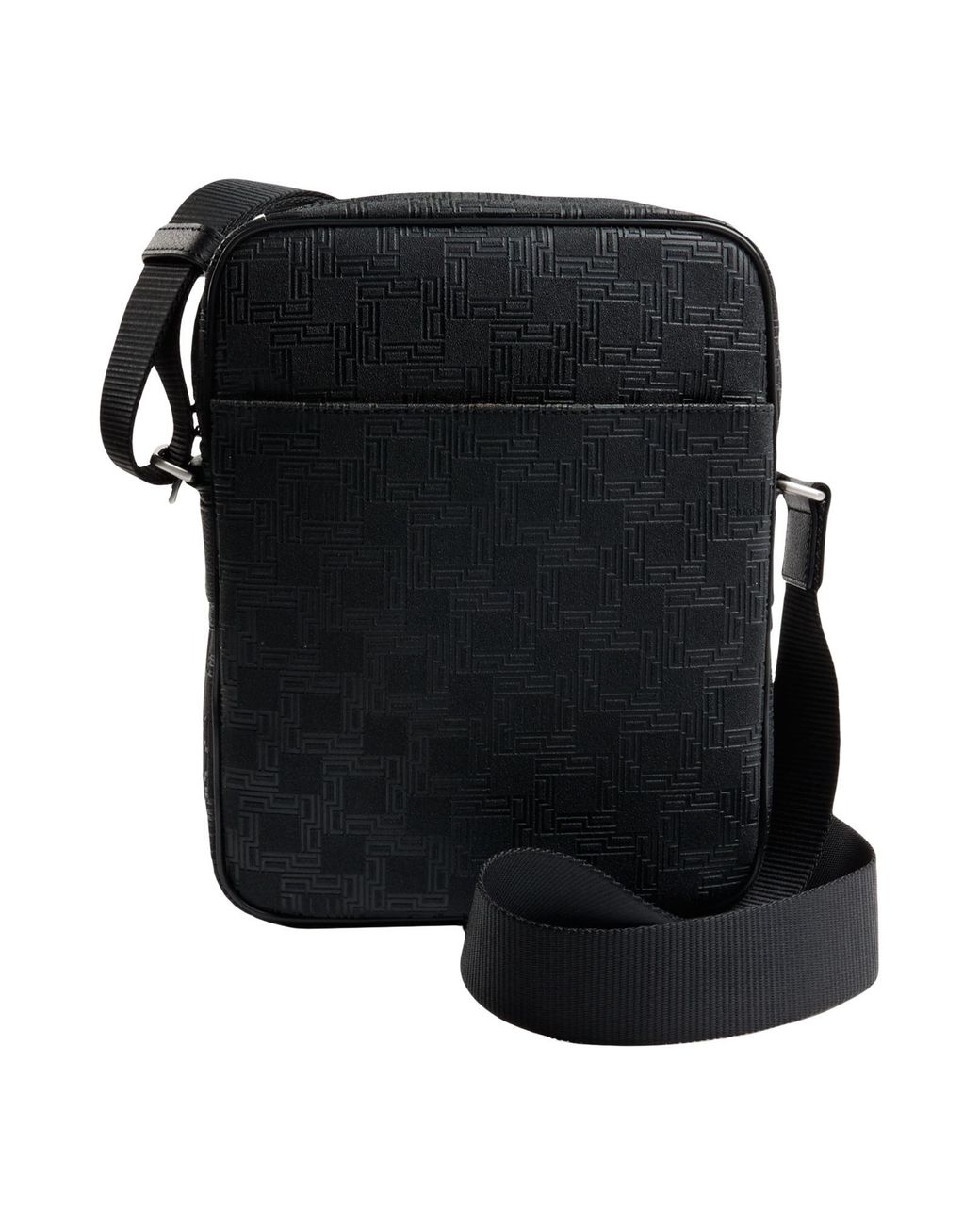 Dunhill Crossbody Bag in Black for Men Lyst