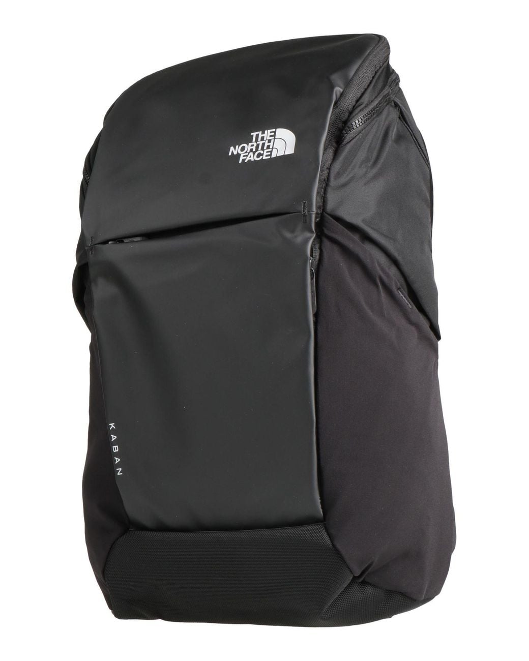 The North Face Black Backpack Nylon
