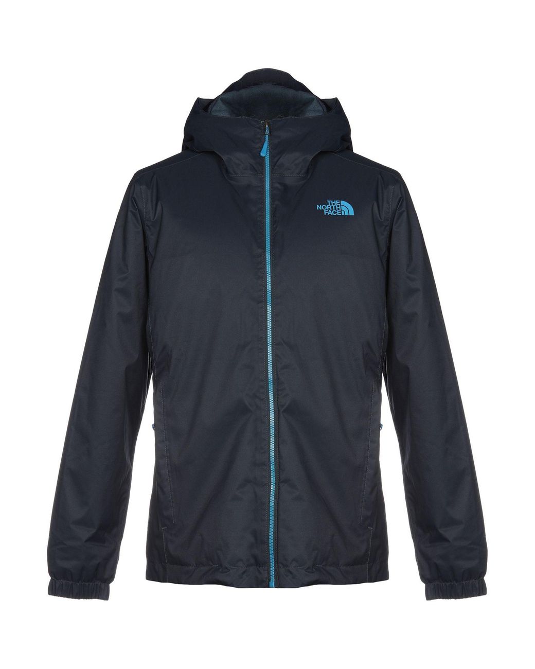 The North Face Jacket in Blue for Men Lyst