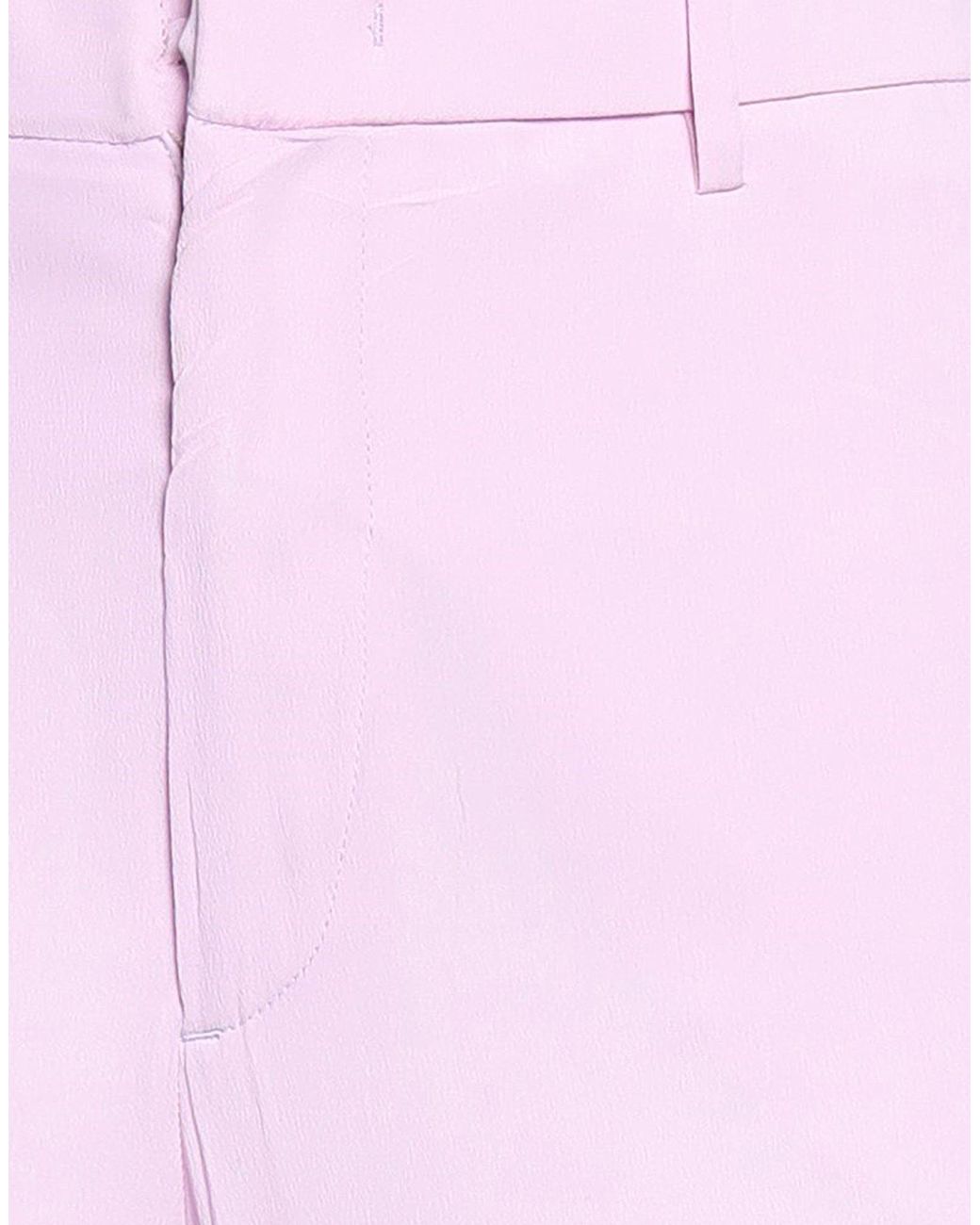 N°21 Pink Trouser