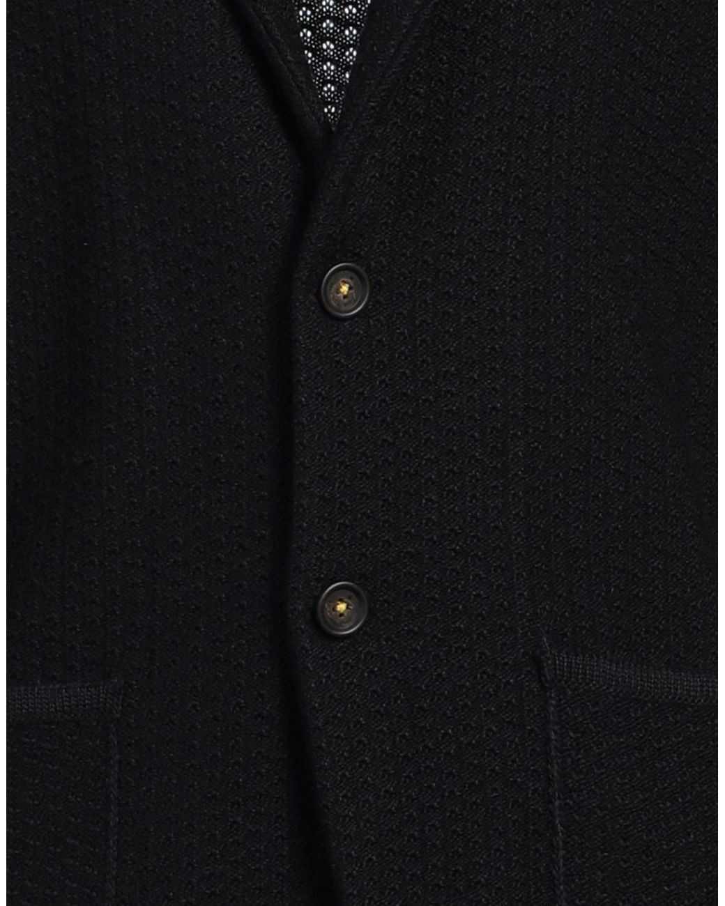 Manuel Ritz Blue Blazer for men