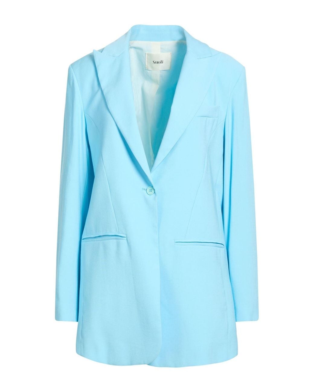 Suoli Blue Blazers