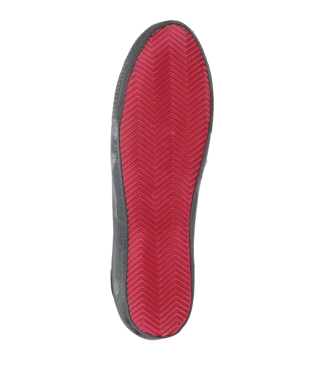 HIDNANDER Gray Sneakers for men