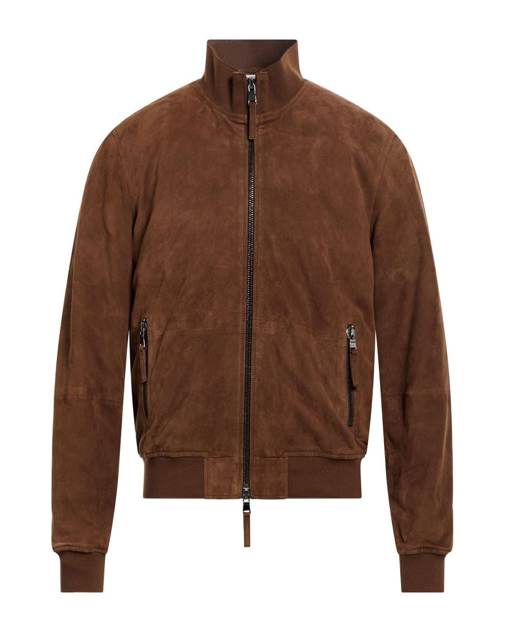 S.w.o.r.d 6.6.44 Brown Jackets for men