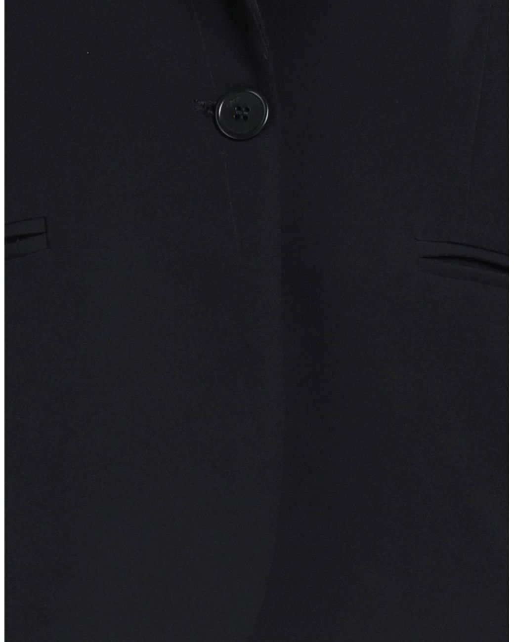 Liu Jo Black Blazer