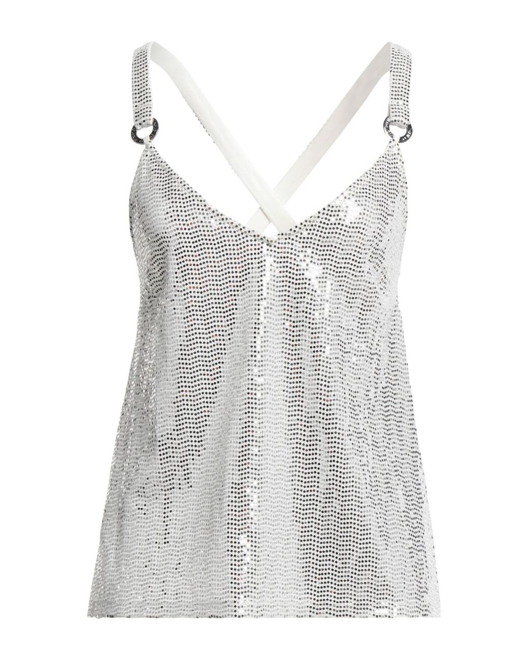 Pinko White Top
