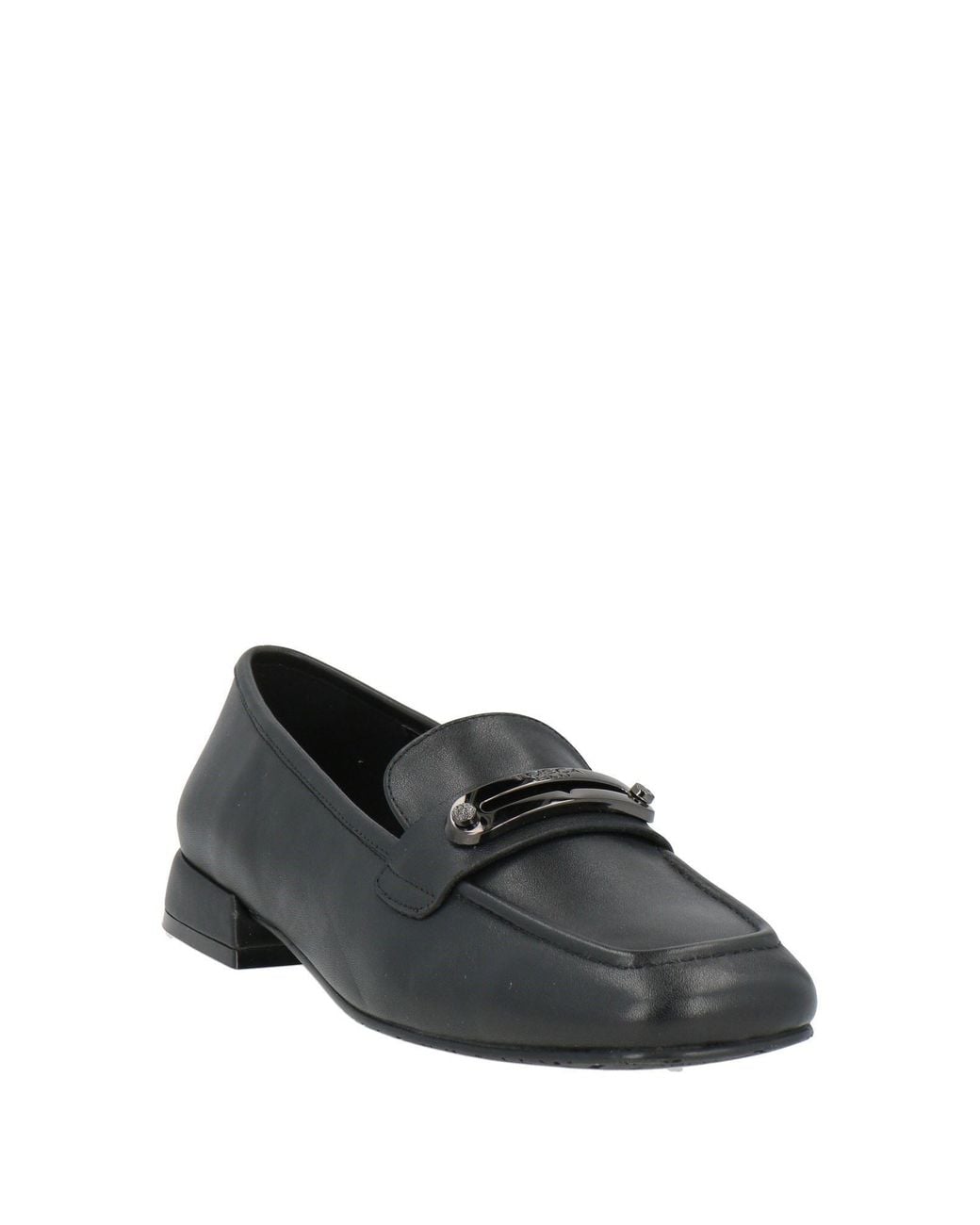 Tosca Blu Black Loafers