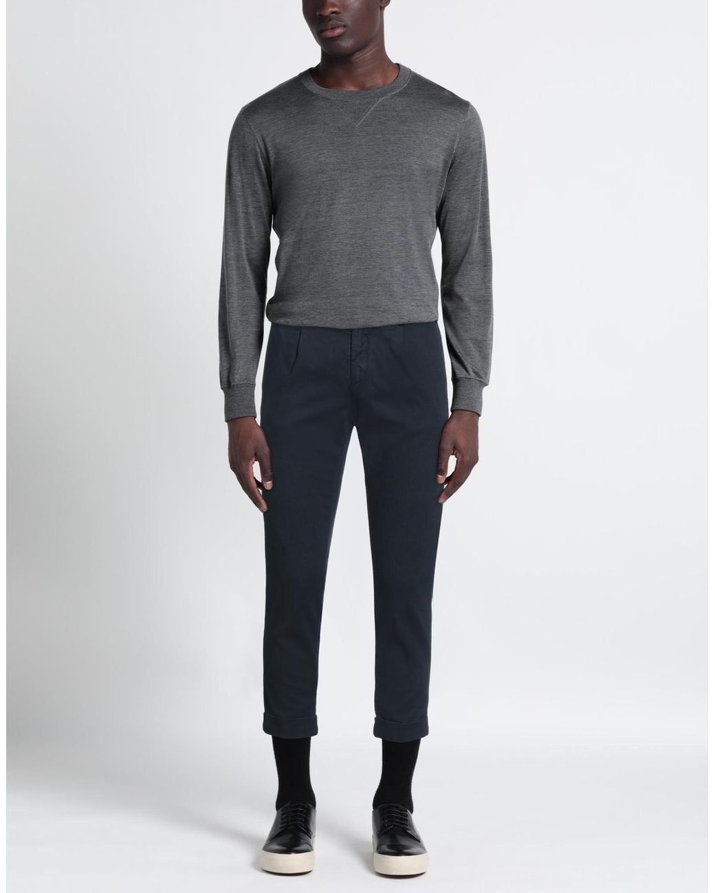 Jeordie's Blue Trouser for men