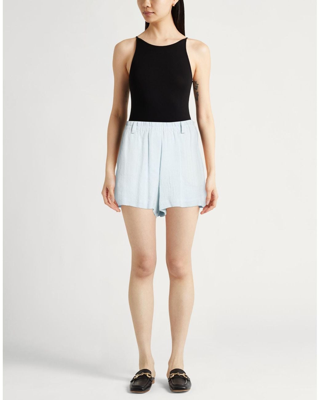 Shorts E Bermuda di Alysi in Blue