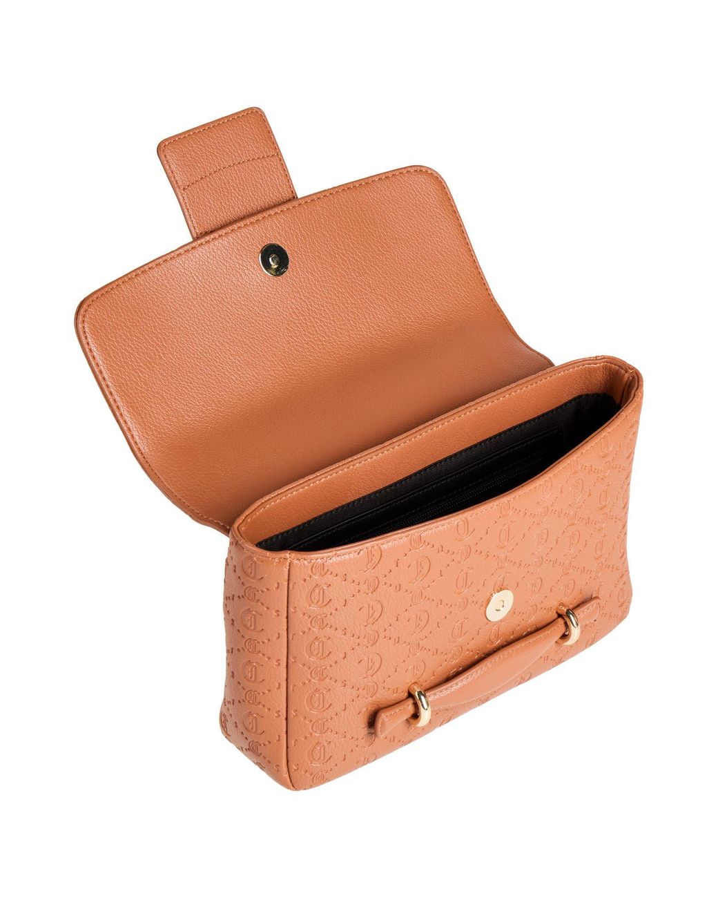 Just Cavalli Brown Cross-Body Bags
