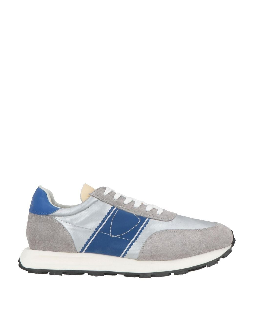 Sneakers di Philippe Model in Blue da Uomo