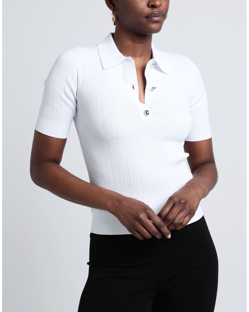 Pullover MICHAEL Michael Kors de color White