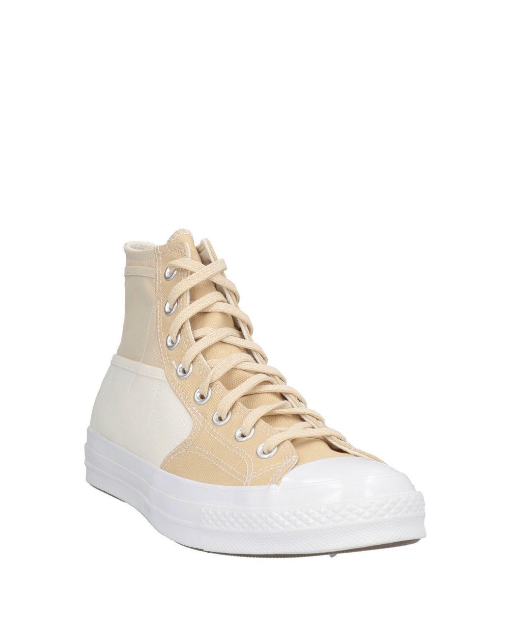 Sneakers di Converse in Natural da Uomo