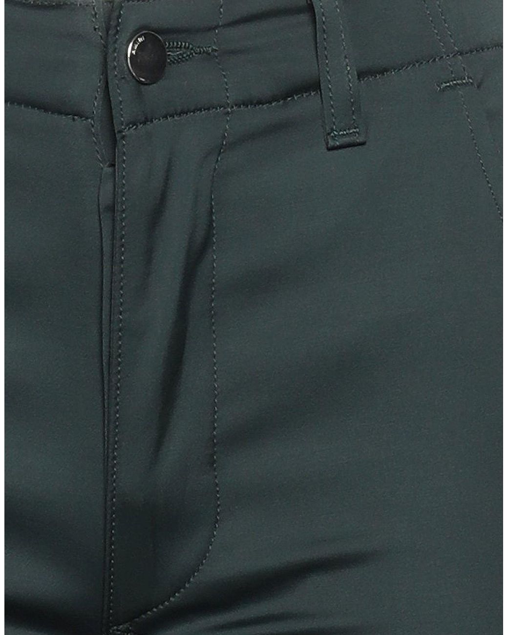 Amiri Blue Pants