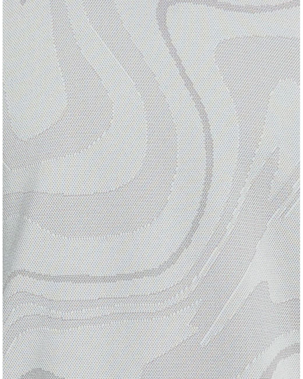 Herno Gray Sweaters for men