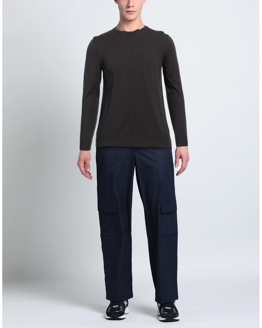 Pullover Zadig & Voltaire de hombre de color Black