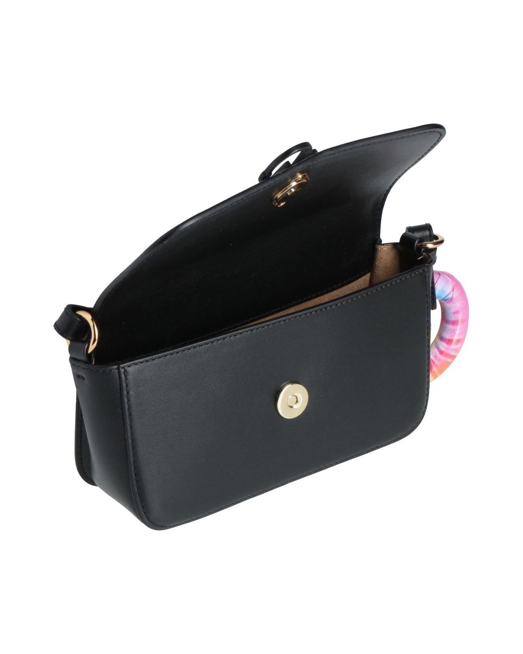 J.W. Anderson Black Shoulder Bag
