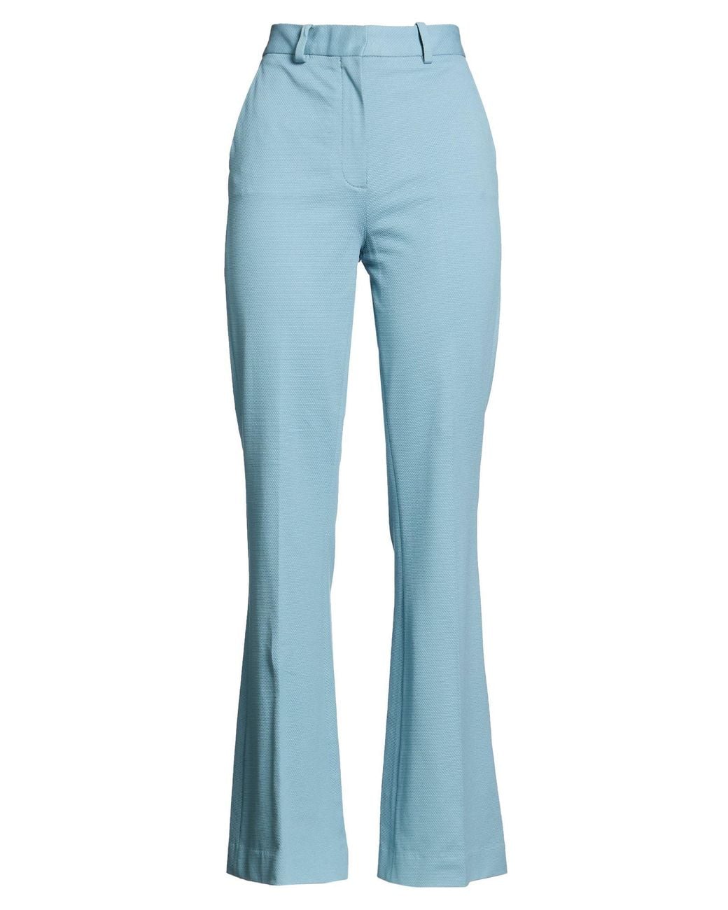 Circolo 1901 Blue Trouser