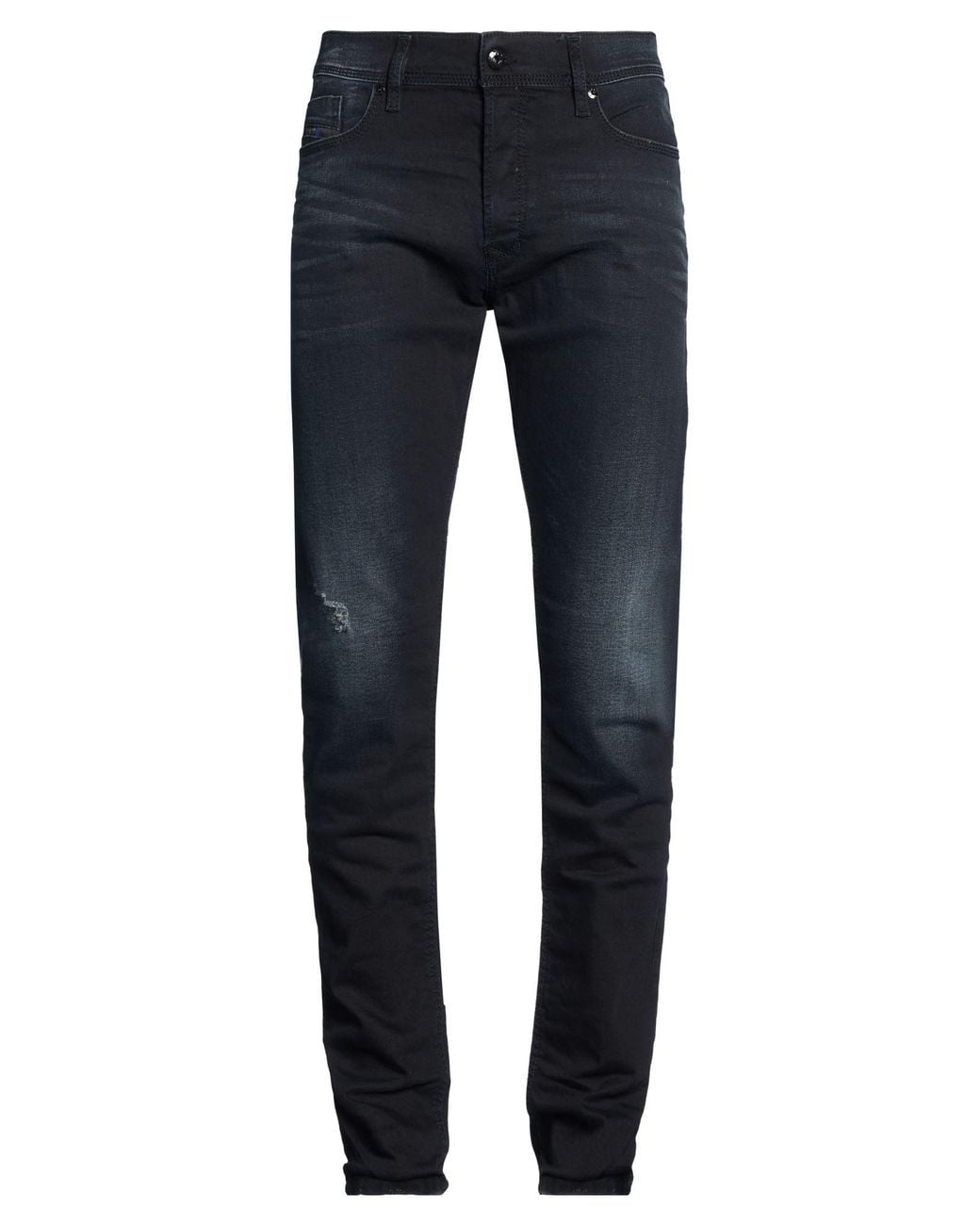 DIESEL Blue Jeans for men
