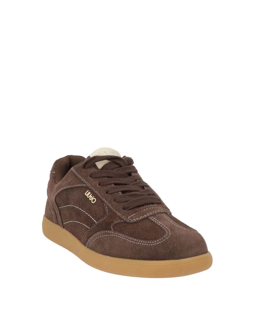 Liu Jo Brown Trainers