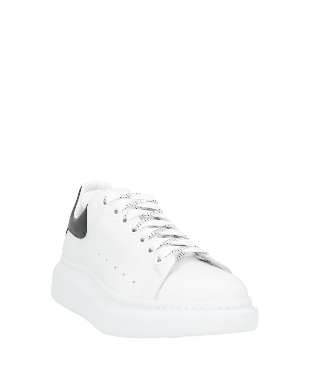 McQueen Sneakers in White für Herren