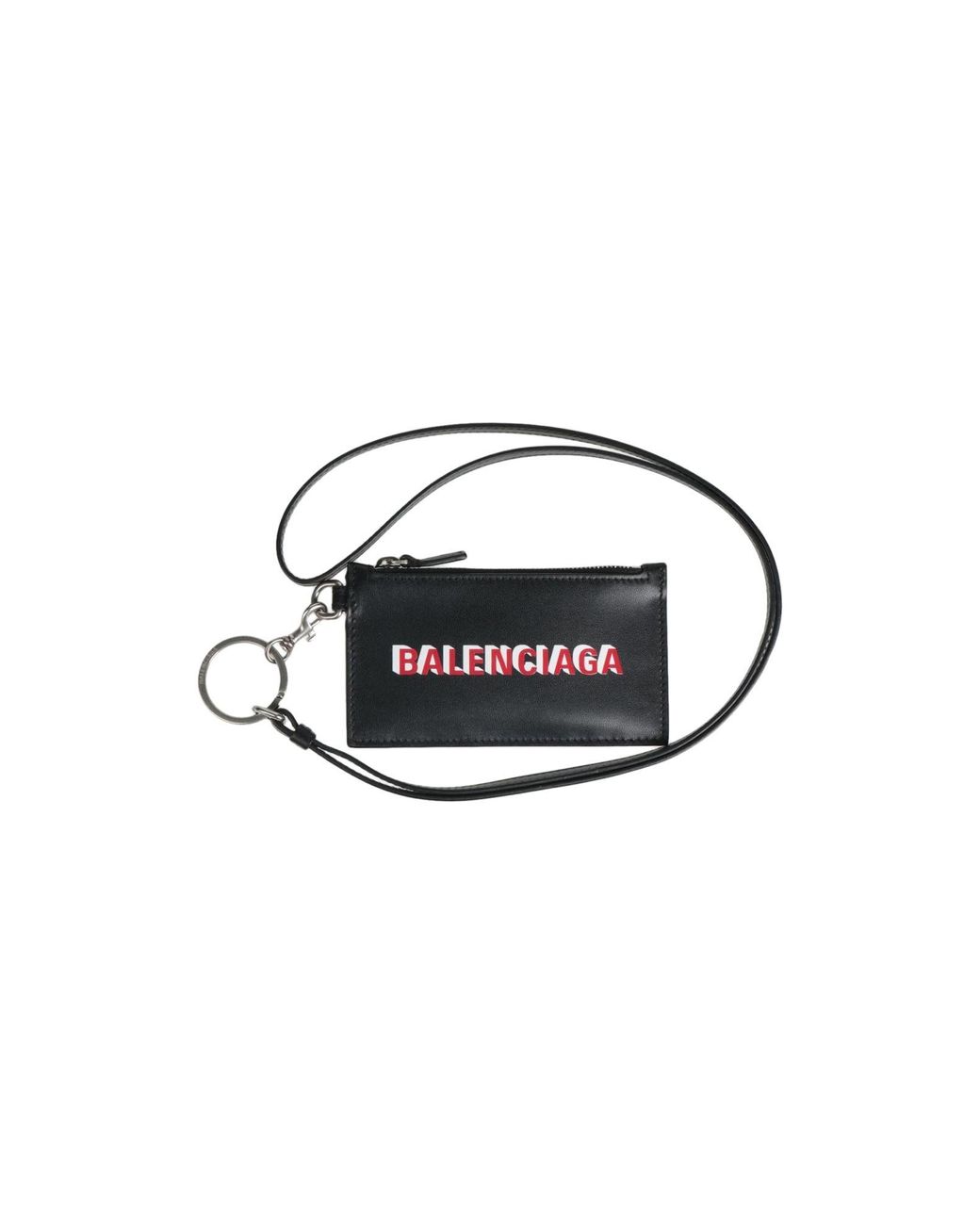 balenciaga cosmetic pouch