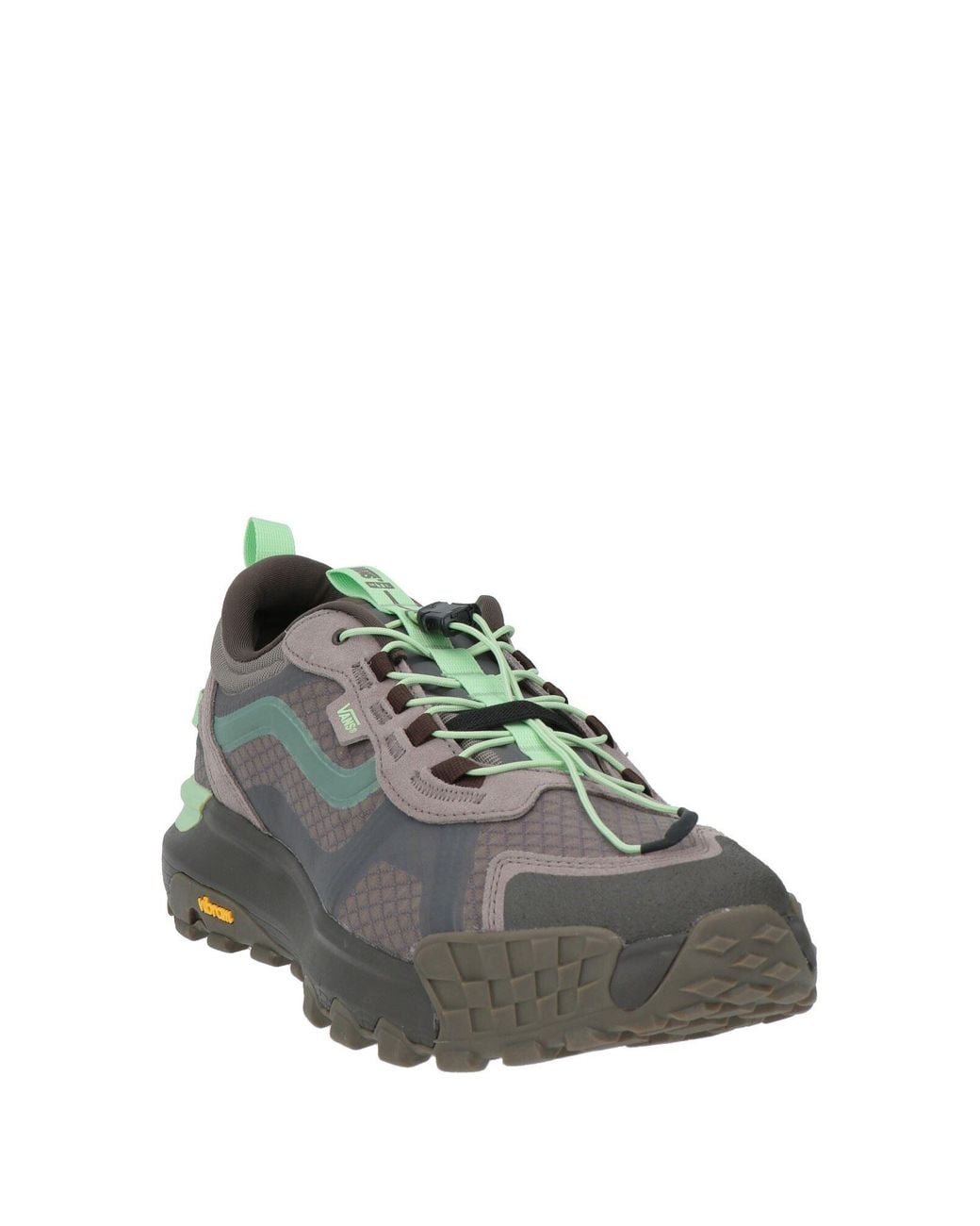 Sneakers Vans pour homme en coloris Gray