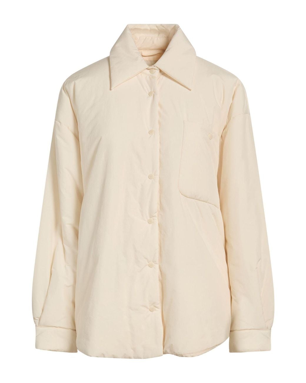 ViCOLO Natural Jacket