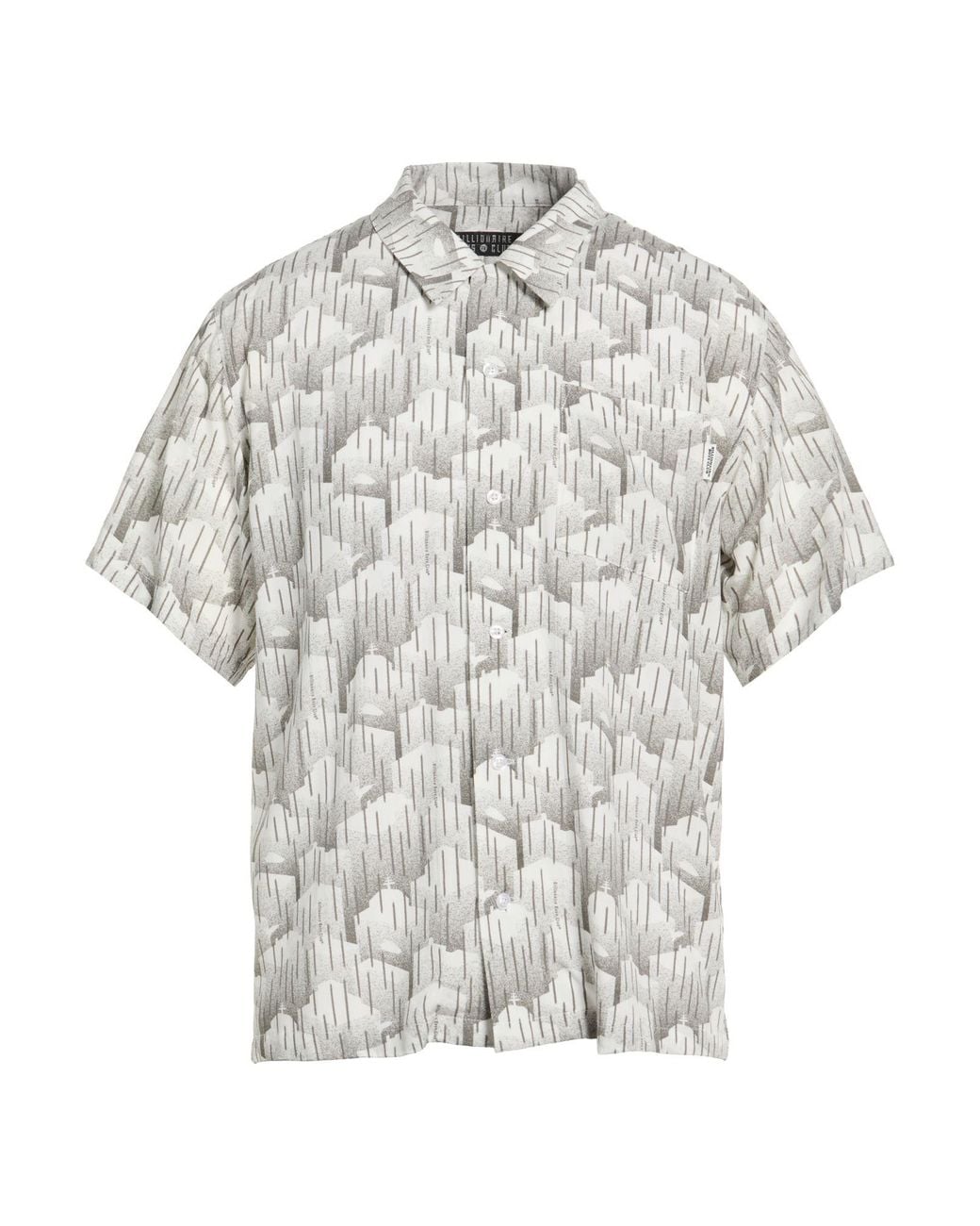BBCICECREAM White Shirts for men