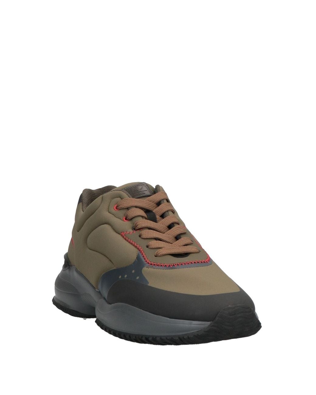 Hogan Sneakers in Brown für Herren