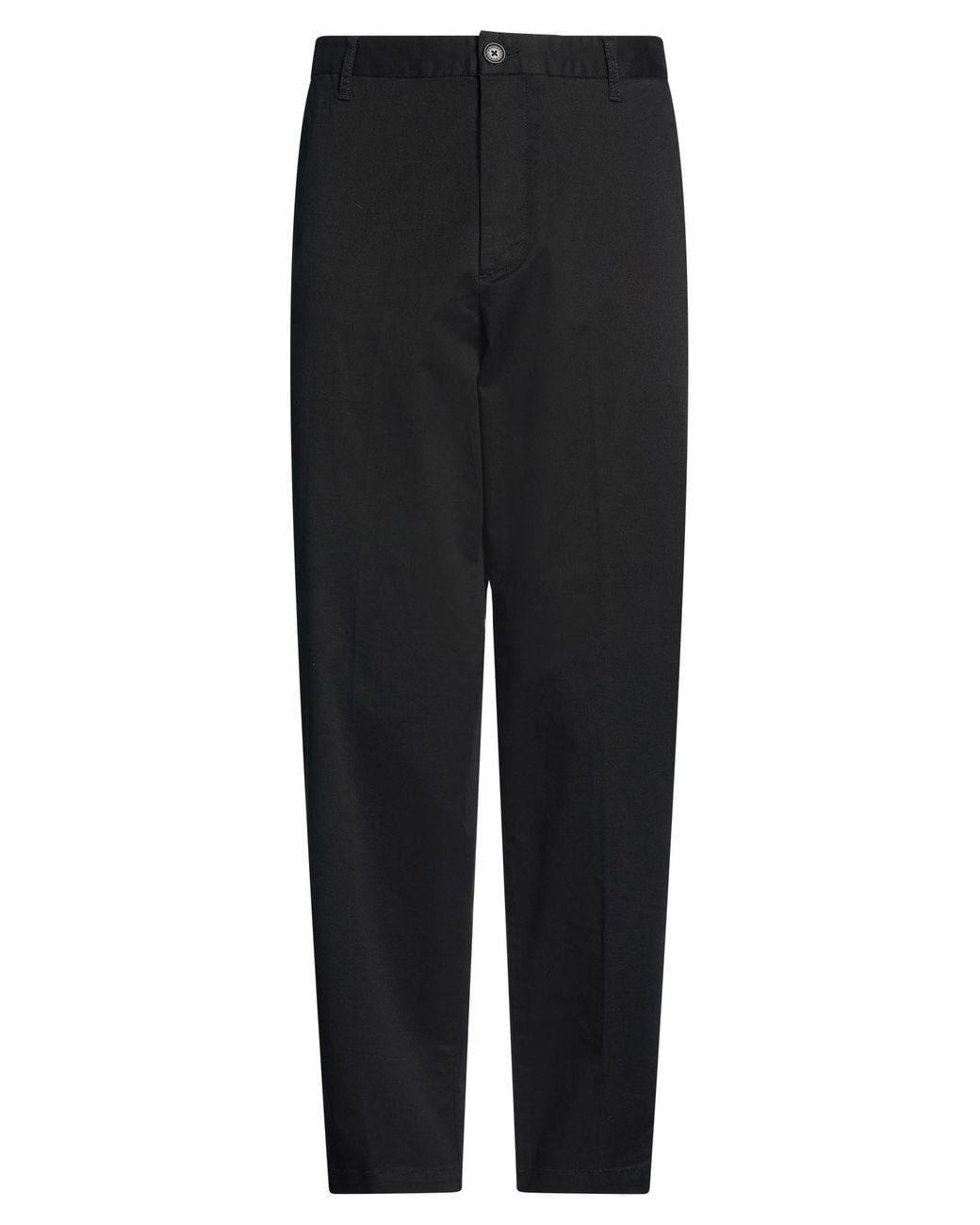 ARMANI EXCHANGE Black Pants for men