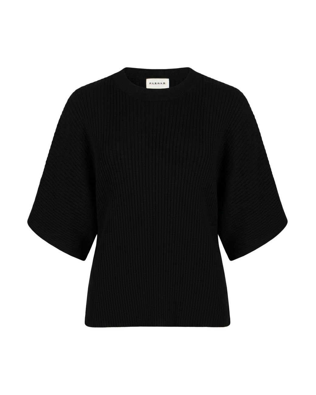 Pullover di P.A.R.O.S.H. in Black