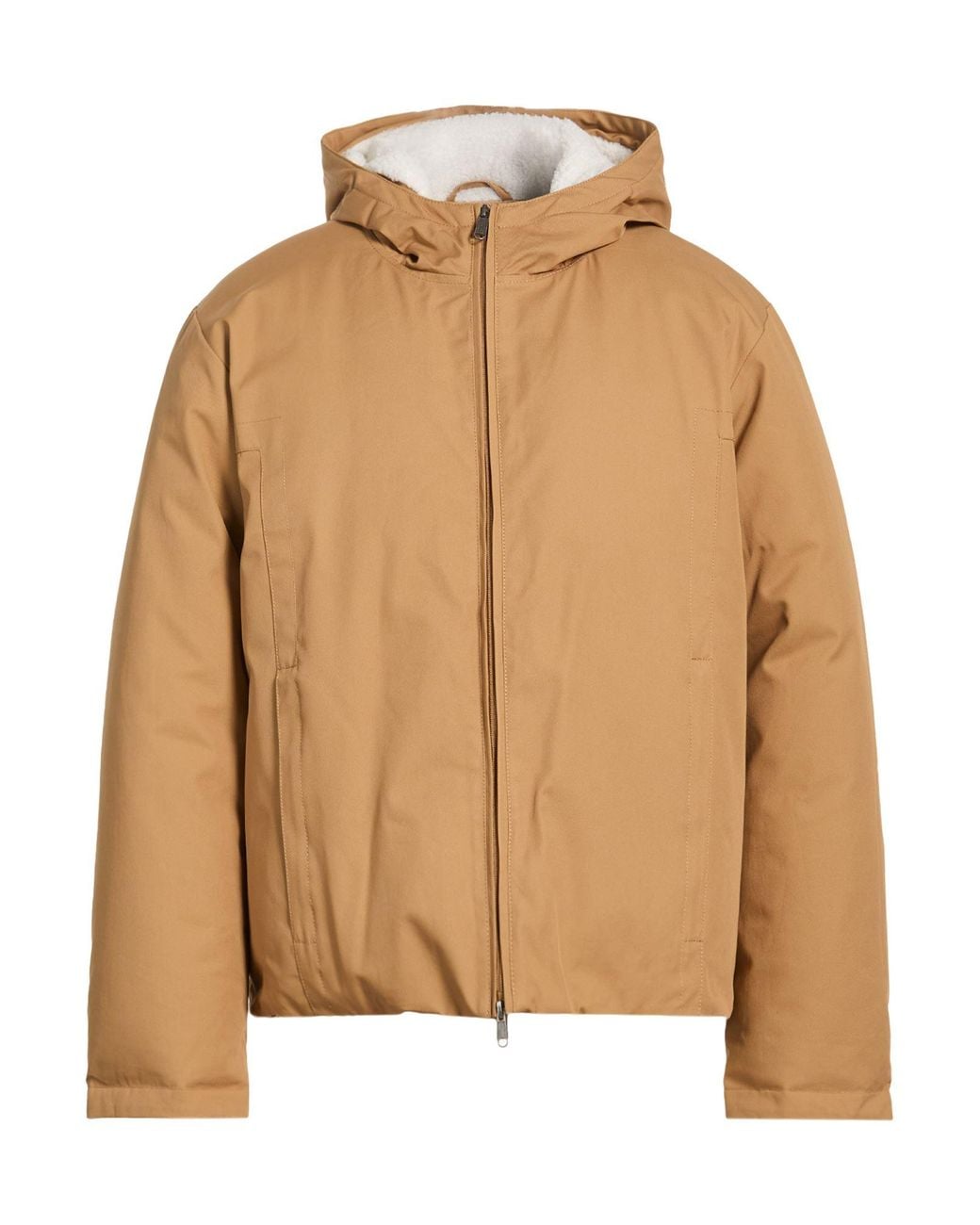Bikkembergs Brown Jackets for men