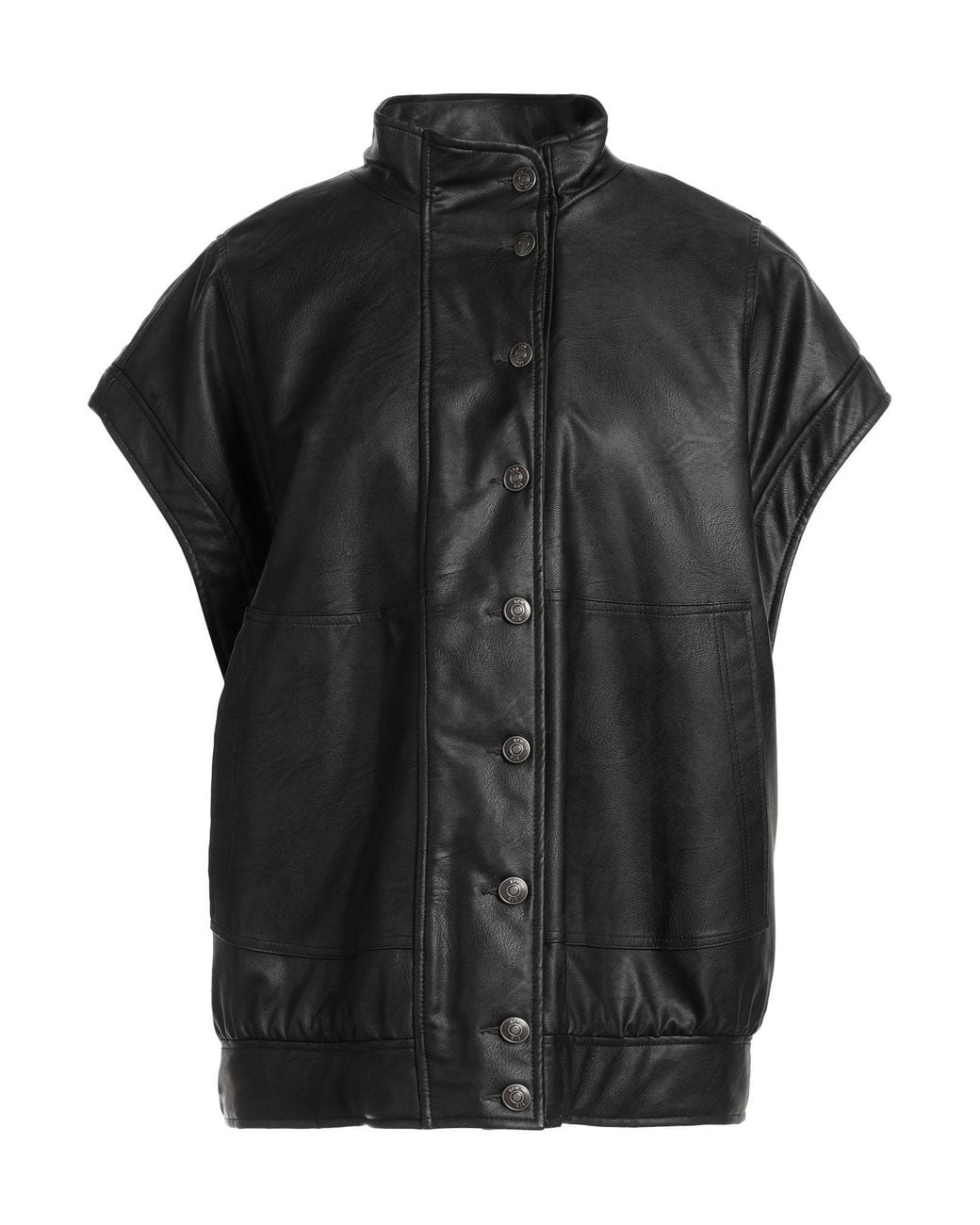 8pm Black Jacket