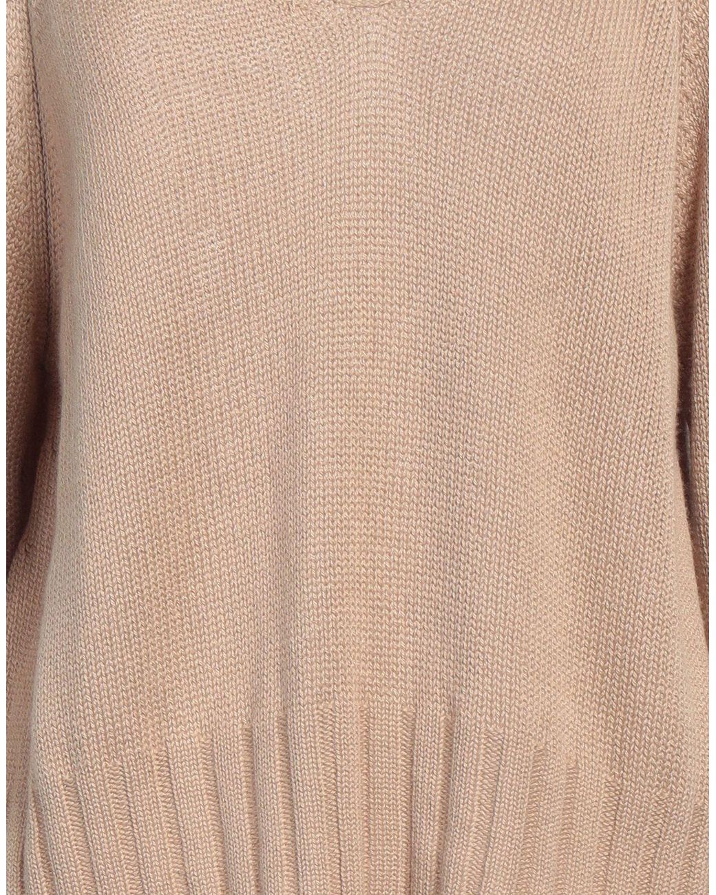 Lamberto Losani White Jumper