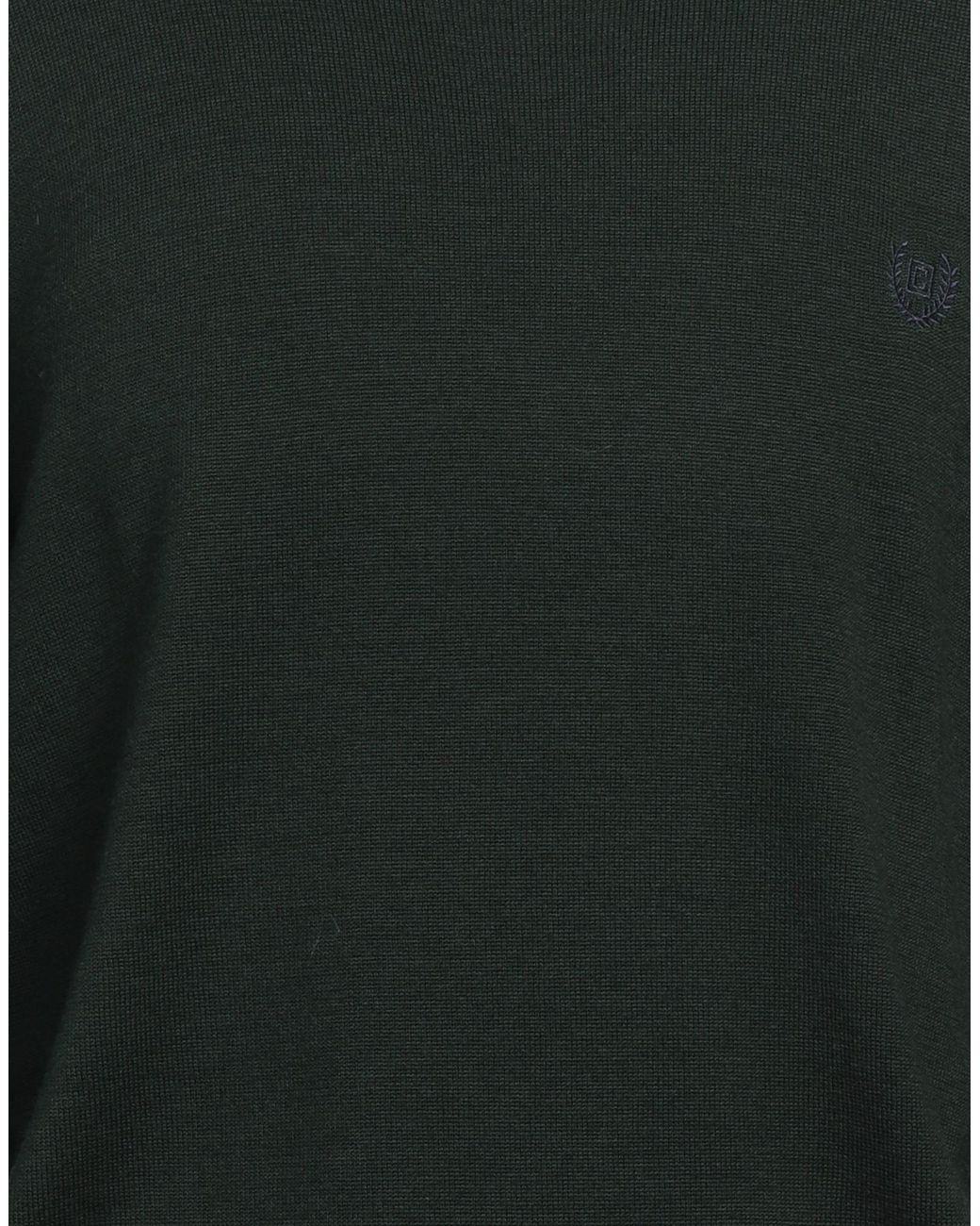 Chaps Black Jumper for men
