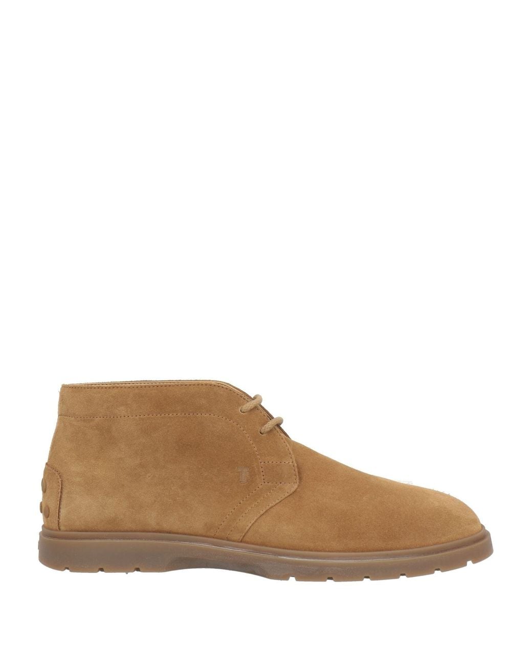 Bottines Tod's pour homme en coloris Brown