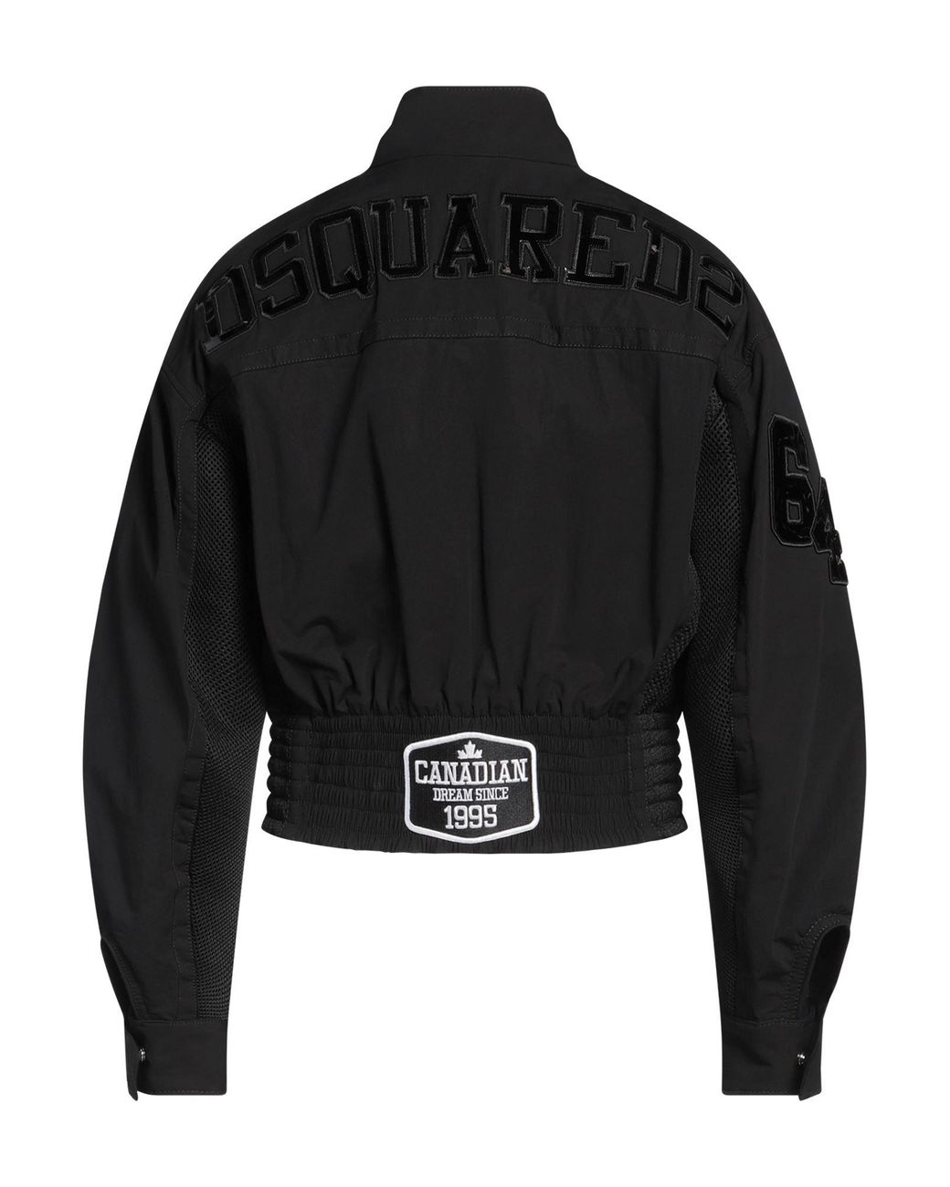 Giacca & Giubbotto di DSquared² in Black
