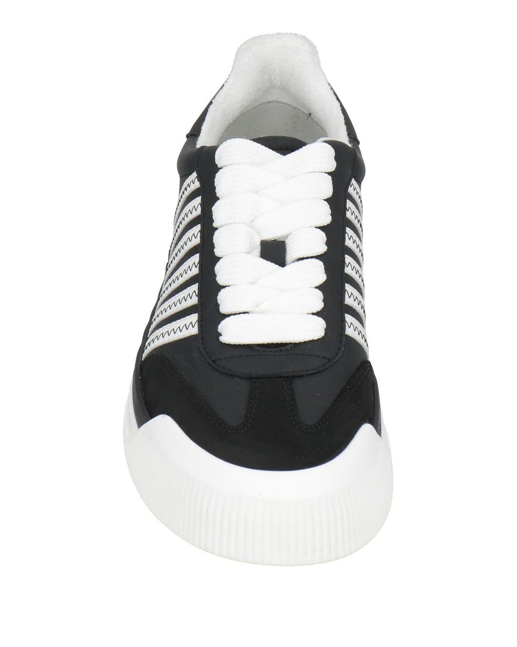 DSquared² White Trainers