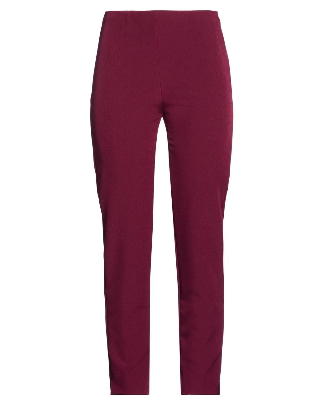 Shirtaporter Red Trouser