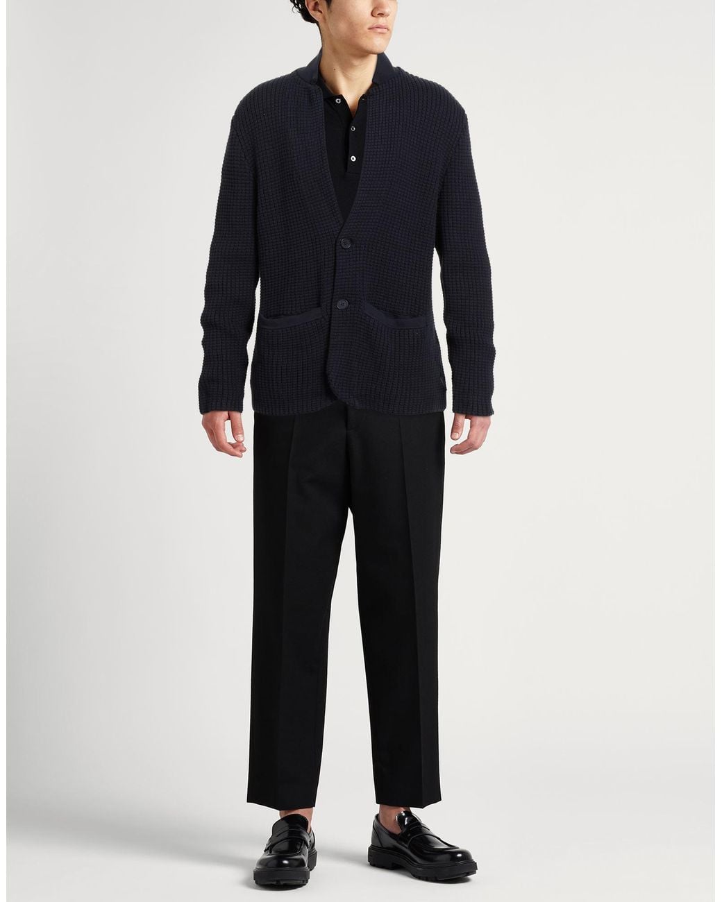 Rebecas ARMANI EXCHANGE de hombre de color Blue