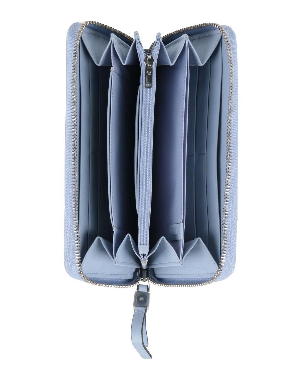 Piquadro Blue Wallets for men