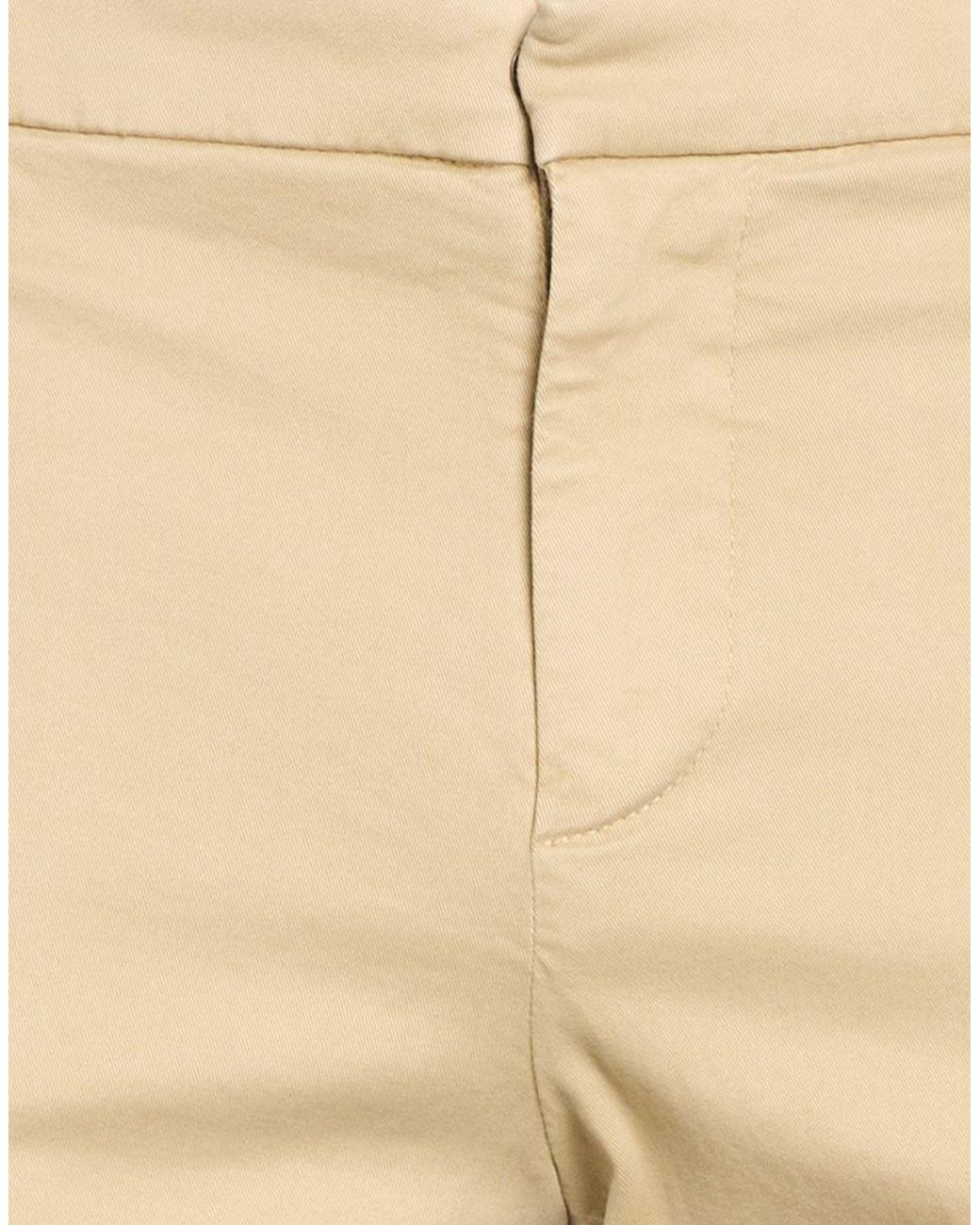Dondup Natural Trouser for men