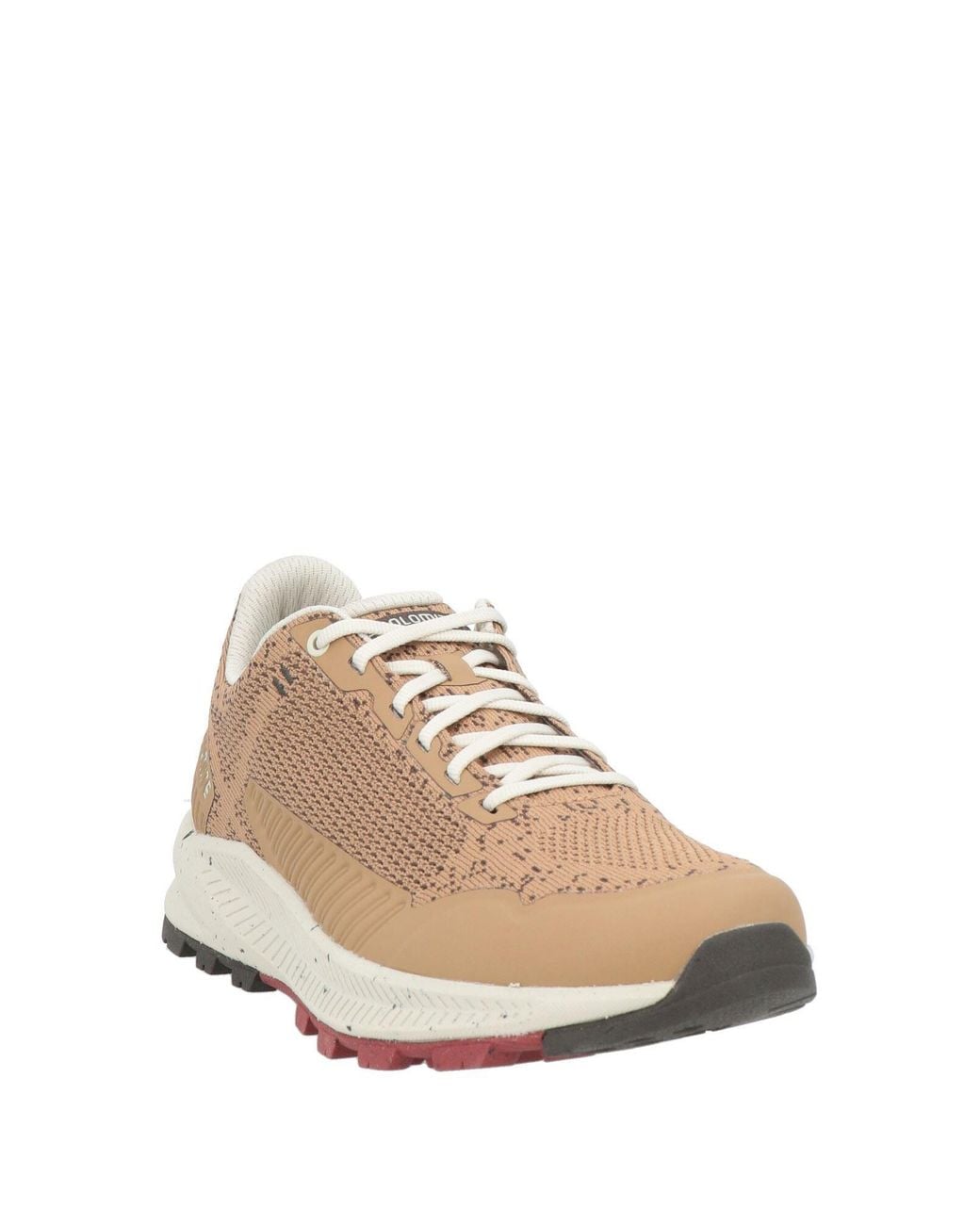 Dolomite Natural Sneakers Textile Fibers for men