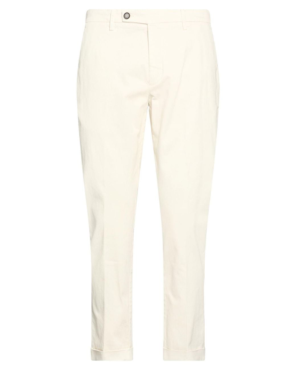 BE ABLE White Pants for men