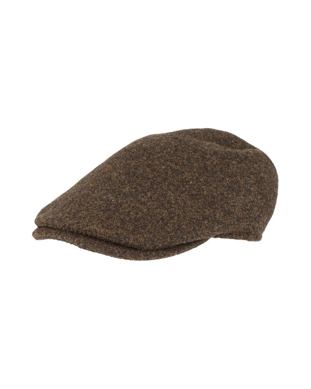 Borsalino Brown Mützen & Hüte
