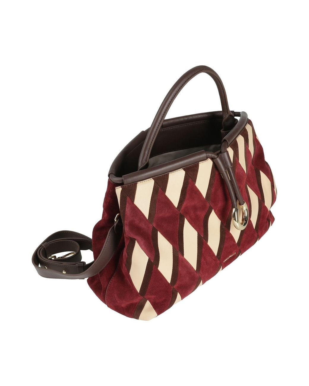 Coccinelle Red Handbag