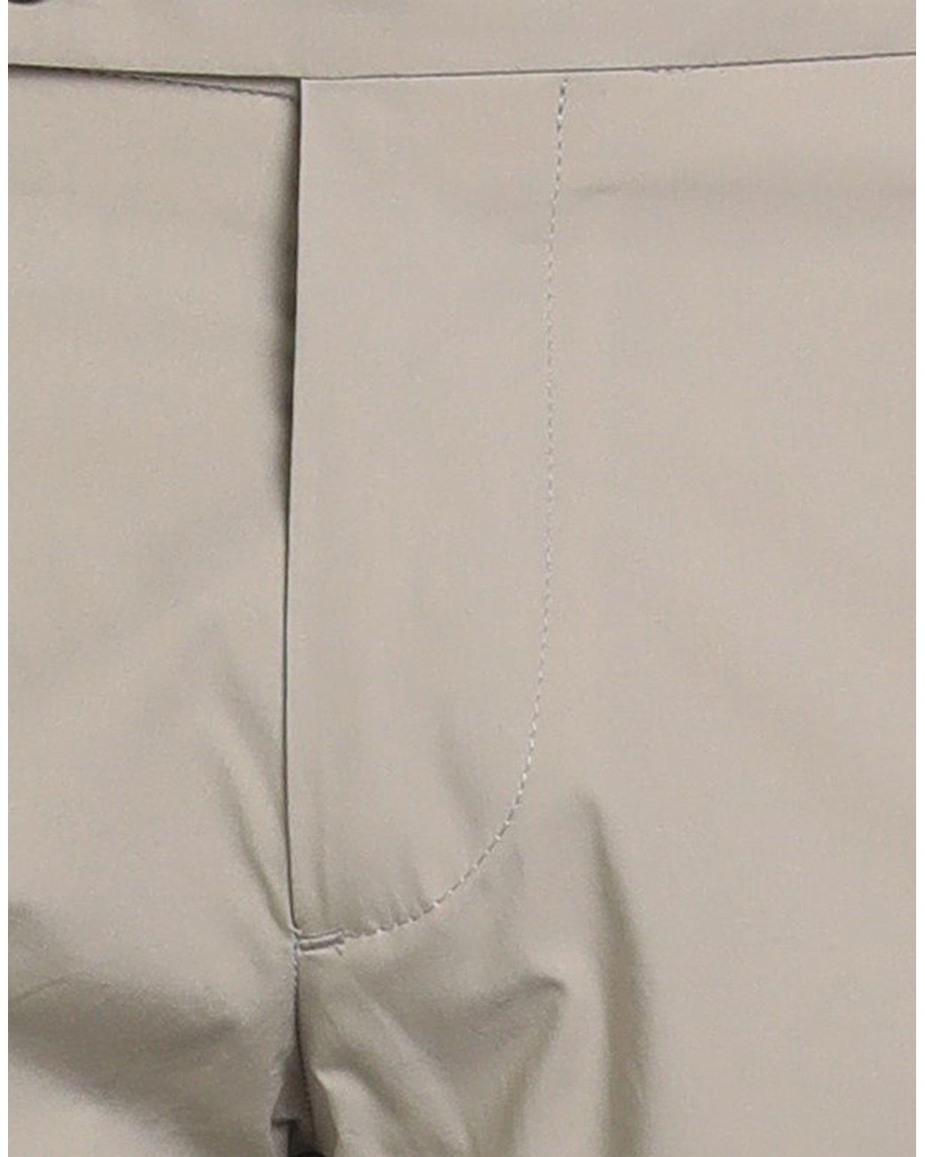 Messagerie Gray Trouser for men