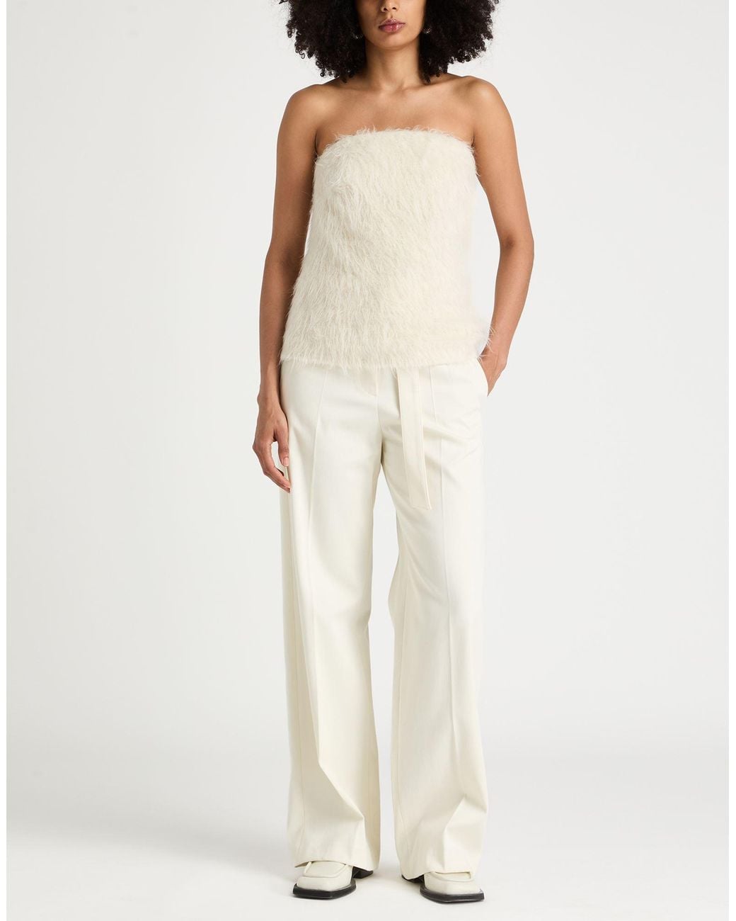 Brunello Cucinelli Natural Top